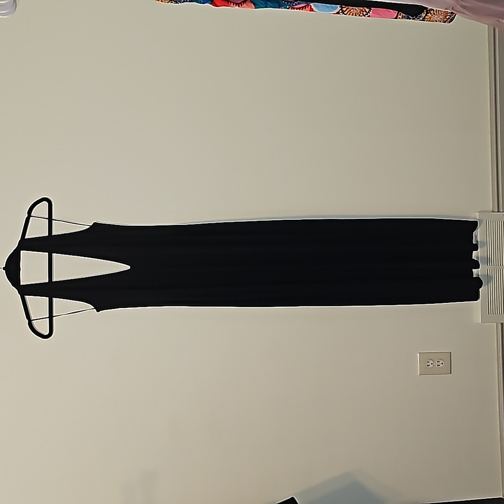 ●●SKIMS HALTER DRESS NWT SIZE XL●●
